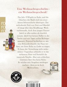 Astrid Fritz: Wie der Weihnachtsbaum in die Welt kam, Buch