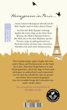 Jojo Moyes: Die Tage in Paris, Buch