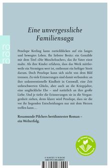 Rosamunde Pilcher: Die Muschelsucher, Buch