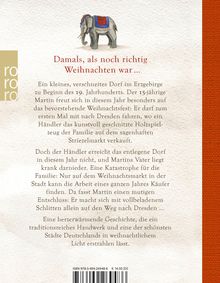 Ralf Günther: Das Weihnachtsmarktwunder, Buch