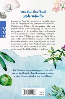 Katharina Herzog: Immer wieder im Sommer, Buch