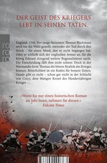 David Gilman: Legenden des Krieges 01: Das blutige Schwert, Buch