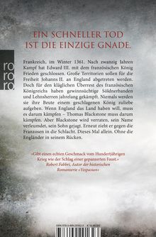 David Gilman: Legenden des Krieges: Das zerrissene Land, Buch