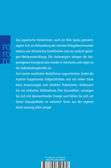 Ingrid Schlieske: Japanisches Heilströmen, Buch