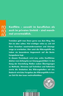 Christoph Thomann: Klärungshilfe 3, Buch