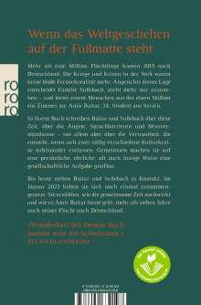 Henning Sußebach: Unter einem Dach, Buch