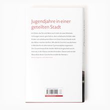 Christoph Hein: Unterm Staub der Zeit, Buch