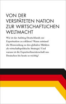 Jan-Otmar Hesse: Exportweltmeister, Buch