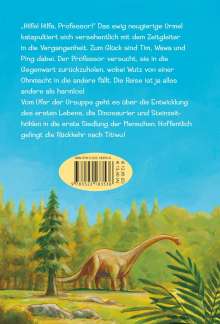 Max Kruse: Urmel: Urmel saust durch die Zeit, Buch