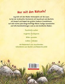 Rückansicht vergrößern