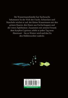 Otfried Preußler: Der kleine Wassermann, Buch