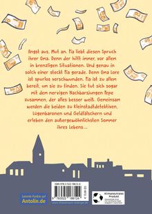Rückansicht vergrößern