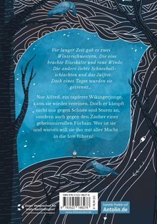 Jolan C. Bertrand: Die Winterschwestern, Buch