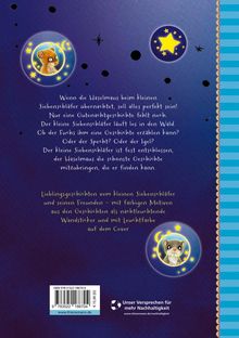 Sabine Bohlmann: Der kleine Siebenschläfer: Eine Schnuffeldecke voller Gutenachtgeschichten, Buch