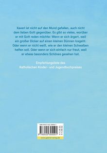 Lene Mayer-Skumanz: ... wenn du meinst, lieber Gott, Buch