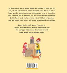 Judith Heneghan: Neue Wohnung, neues Land, neue Heimat, Buch