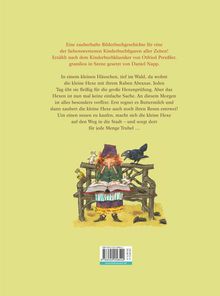 Otfried Preußler: Die kleine Hexe, Buch