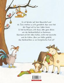 Cee Neudert: Henri und Henriette: Henri und Henriette feiern Weihnachten, Buch