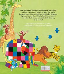 David McKee: Elmar: Das große Elmarbuch, Buch