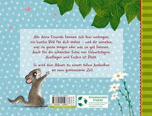 Sabine Bohlmann: Der kleine Siebenschläfer: Alle meine Freunde, Buch