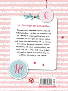 Nele Neuhaus: Charlottes Traumpferd: Mein ultimativ kreativer Adventskalender, Buch