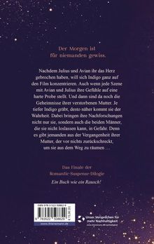 Magdalena Gammel: Scripted 2: Truths, Buch