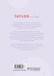 Michalis Pantelouris: 89 Taylor Rules, Buch