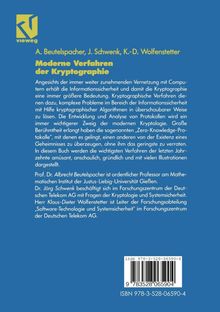 Rückansicht vergrößern