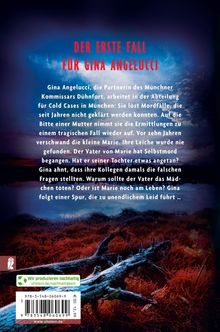 Inge Löhnig: Gedenke mein, Buch