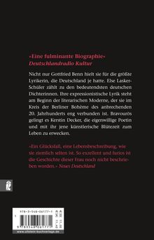 Kerstin Decker: Mein Herz - Niemandem, Buch