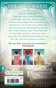 Corina Bomann: Die Farben der Schönheit - Sophias Triumph, Buch