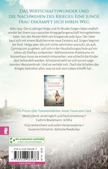 Lilly Bernstein: Findelmädchen, Buch