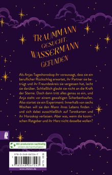 Christina Rentzing: Aszendent zum Happy End, Buch