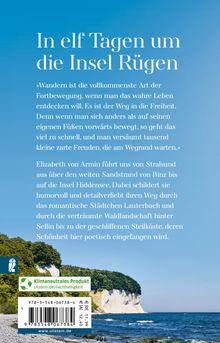 Elizabeth Von Arnim: Elizabeth auf Rügen, Buch