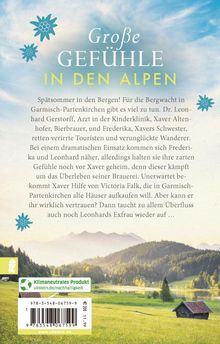 Vero Adler: Der Bergretter, Buch