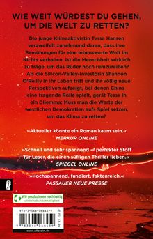 Heiko von Tschischwitz: Die Welt kippt, Buch