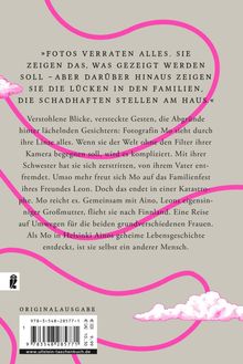 Nina Blazon: Liebten wir, Buch