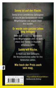 Jo Nesbø: Der Sohn, Buch