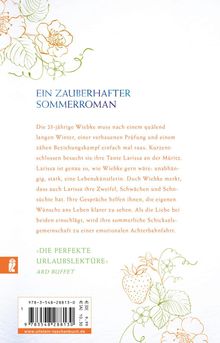 Corina Bomann: Ein zauberhafter Sommer, Buch