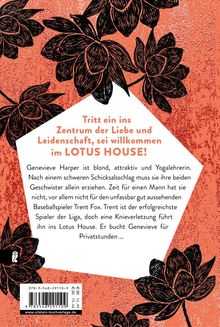 Audrey Carlan: Lotus House - Lustvolles Erwachen, Buch