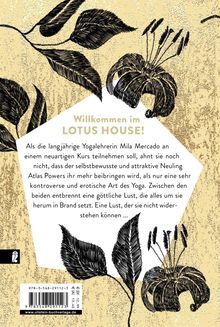 Audrey Carlan: Lotus House - Sinnliches Verlangen, Buch