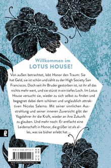 Audrey Carlan: Lotus House - Stille Sünden, Buch