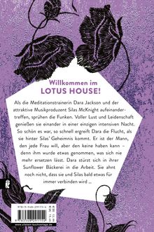 Audrey Carlan: Lotus House - Heimliche Sehnsucht, Buch