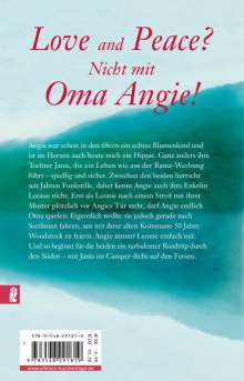Tessa Hennig: Von wegen Dolce Vita!, Buch