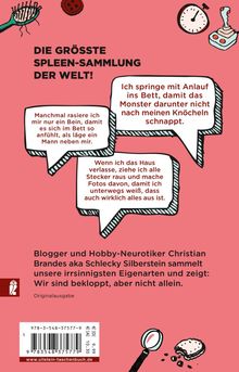 Christian Brandes: Ich kann keine Wurstzipfel essen, Buch