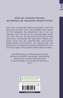 Stanislaw Lem: Rückkehr von den Sternen, Buch