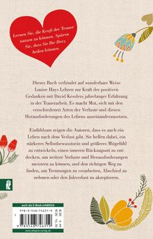 Louise Hay: Heile dein Herz, Buch