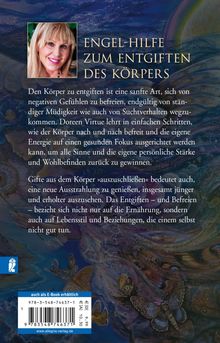 Doreen Virtue: Engel Detox, Buch
