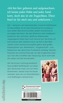 Susanne Matthiessen: Diese eine Liebe wird nie zu Ende gehn, Buch