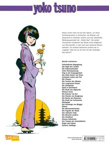 Roger Leloup: Yoko Tsuno 30: Saturns Zwillinge, Buch